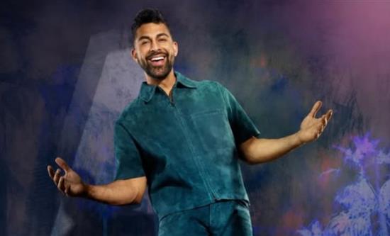 Dhar Mann to Make MIPCOM Cannes Debut as First-Ever Pre-Opening Headliner